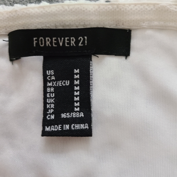 Forever 21 dress - Picture 6 of 13